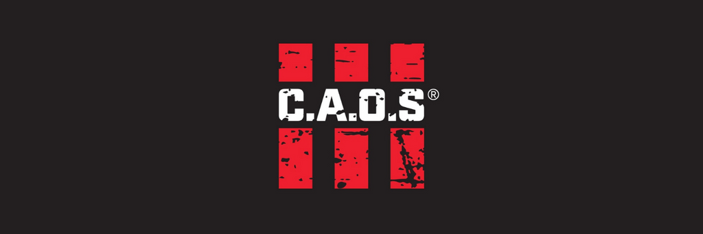 CAOS - Base Camp Australia