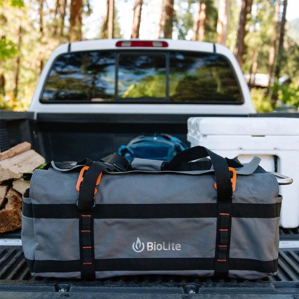 BioLite FirePit Carry Bag - Base Camp Australia