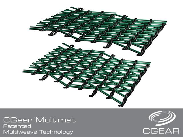 C Gear MultiMats 4.3m x 2.4m - Base Camp Australia