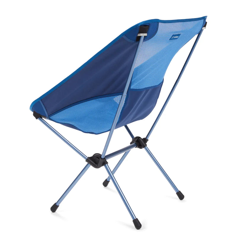Helinox Chair One XL - Blue Block - Base Camp Australia