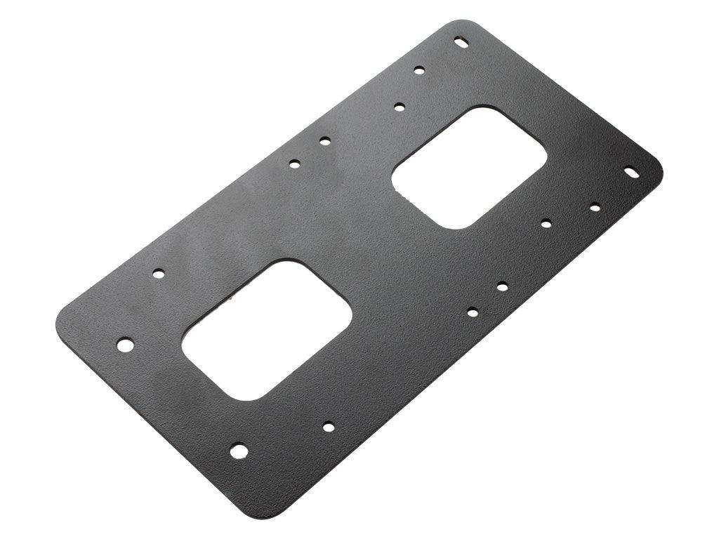 Battery Device Mounting Plate - by Front Runner - Base Camp Australia