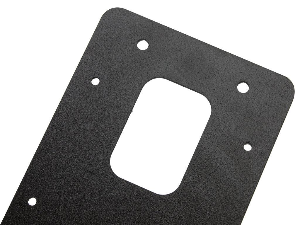 Battery Device Mounting Plate - by Front Runner - Base Camp Australia