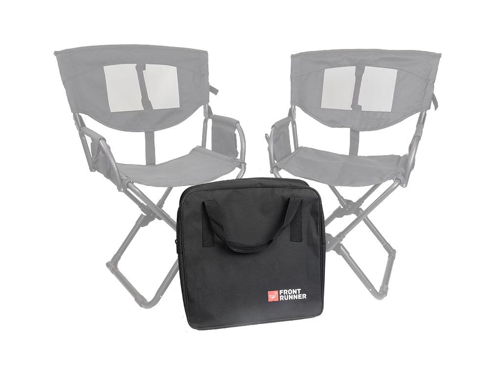 Expander Chair Double Storage Bag - by Front Runner - Base Camp Australia