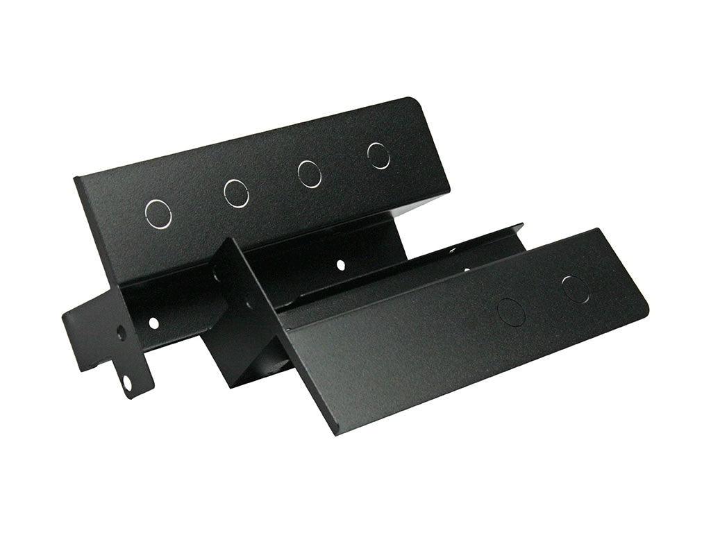 Front Face Plate Set for Ute Drawers / Large - by Front Runner - Base Camp Australia