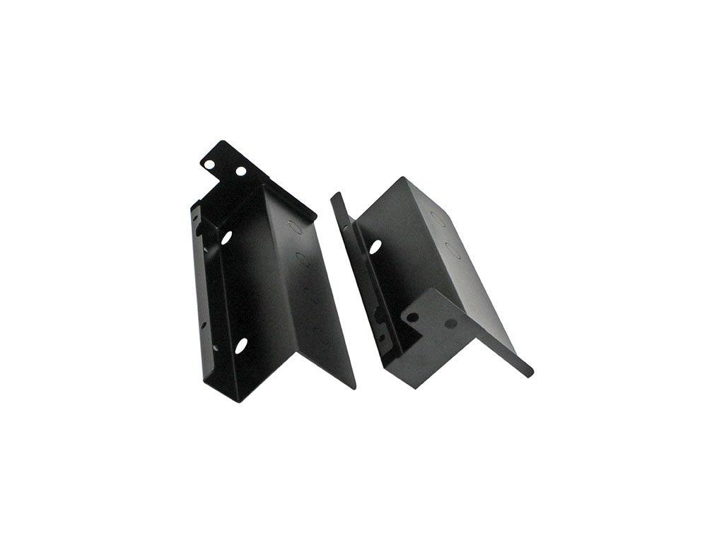 Front Face Plate Set for Ute Drawers / Large - by Front Runner - Base Camp Australia