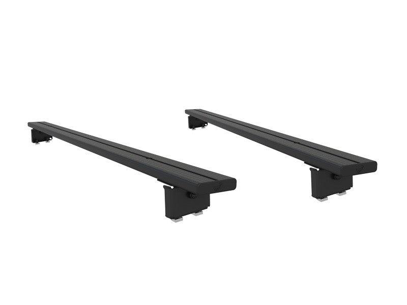 Isuzu Frontier Load Bar Kit / Track AND Feet - by Front Runner - Base Camp Australia