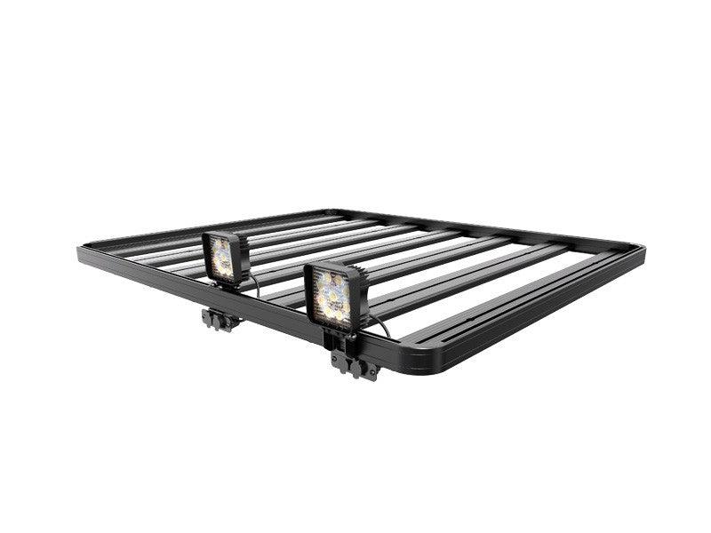 Front Runner Slimline Roof Rack LED Bar Brackets Kit