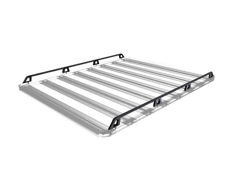 Expedition Rail Kit - Sides - for 1560mm (L) Rack - by Front Runner - Base Camp Australia