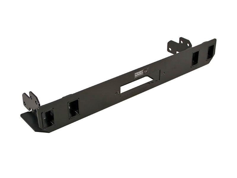 Toyota Hilux (2005-2015) Winch Plate - by Front Runner - Base Camp Australia