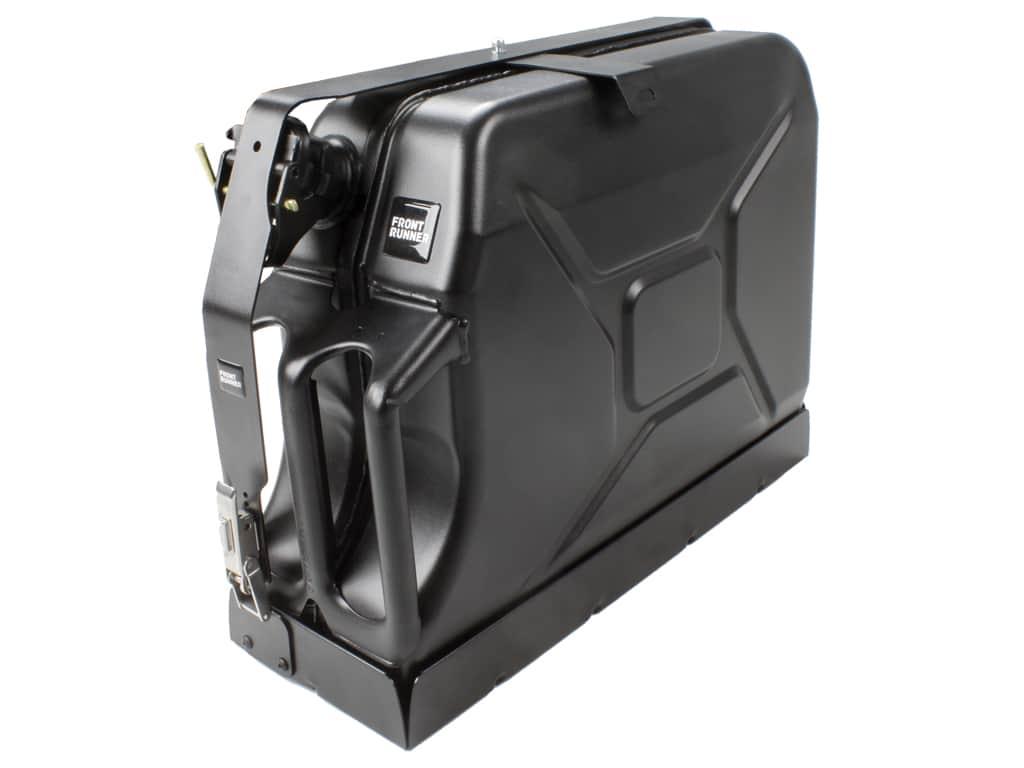 Single Jerry Can Holder - by Front Runner - Base Camp Australia