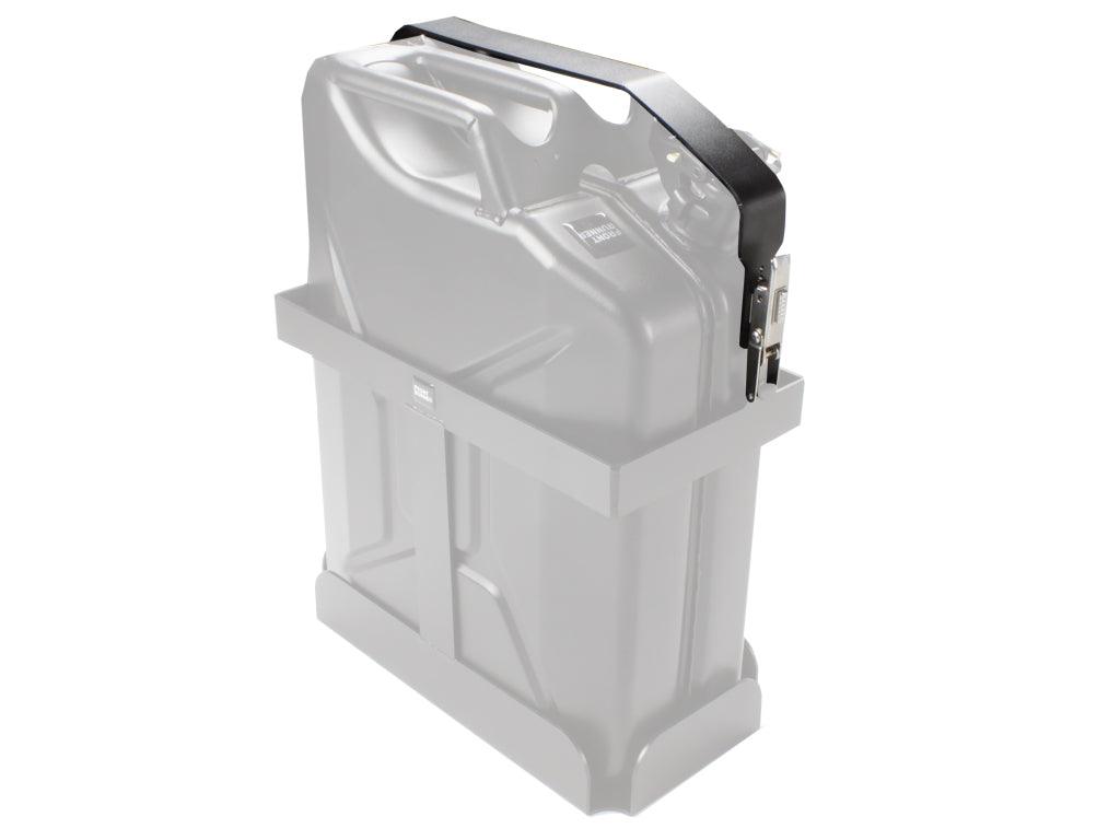 Vertical Jerry Can Holder Spare Strap - by Front Runner - Base Camp Australia