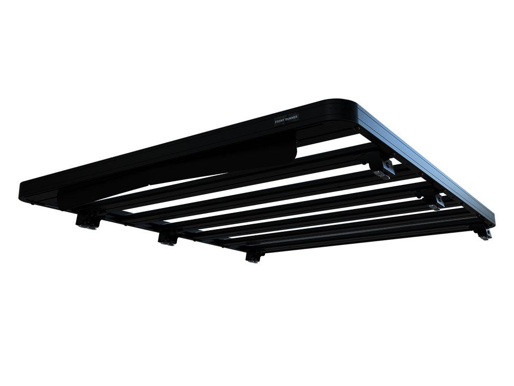 Truck Canopy or Trailer with OEM Track Slimline II Rack Kit / 1345mm(W) X 1358mm(L) - by Front Runner - Base Camp Australia