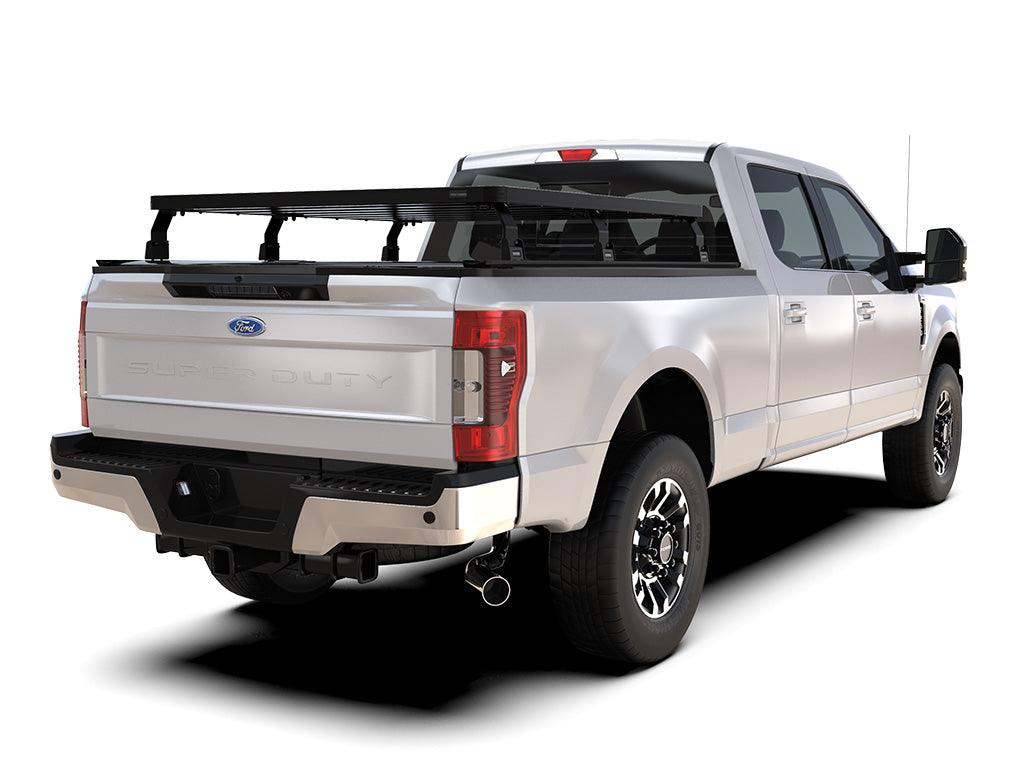Ford F250 Retrax XR 6' Crew Cab (2015-Current) Slimline II Load Bed Rack Kit - by Front Runner - Base Camp Australia