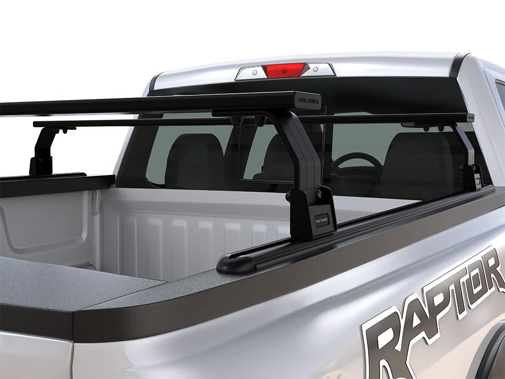 Ford F150 Raptor 5.5' (2009-Current) Double Load Bar Kit - by Front Runner - Base Camp Australia