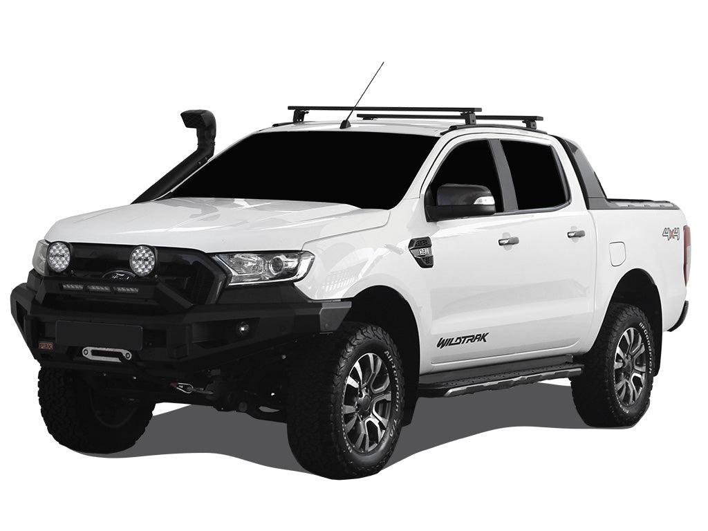 Ford/Mazda T6/T7 (2012-2022) Load Bar Kit / Track AND Feet - by Front Runner - Base Camp Australia