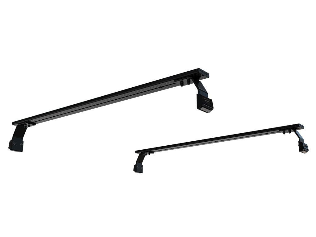 Pickup Roll Top Load Bar Kit /1475mm (W) - by Front Runner - Base Camp Australia
