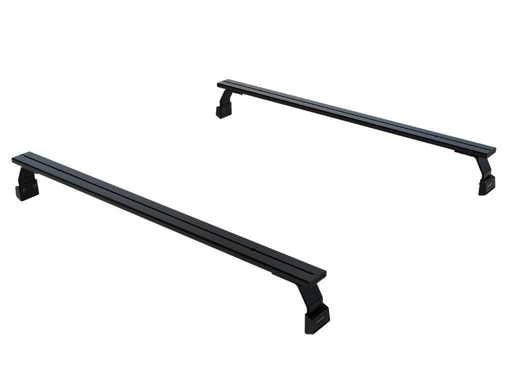 Pickup Roll Top Load Bar Kit /1475mm (W) - by Front Runner - Base Camp Australia
