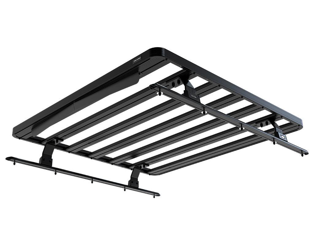 HSP Electric Roll R Cover Slimline II Load Bed Rack Kit / 1425(W) X 1358(L) - by Front Runner - Base Camp Australia
