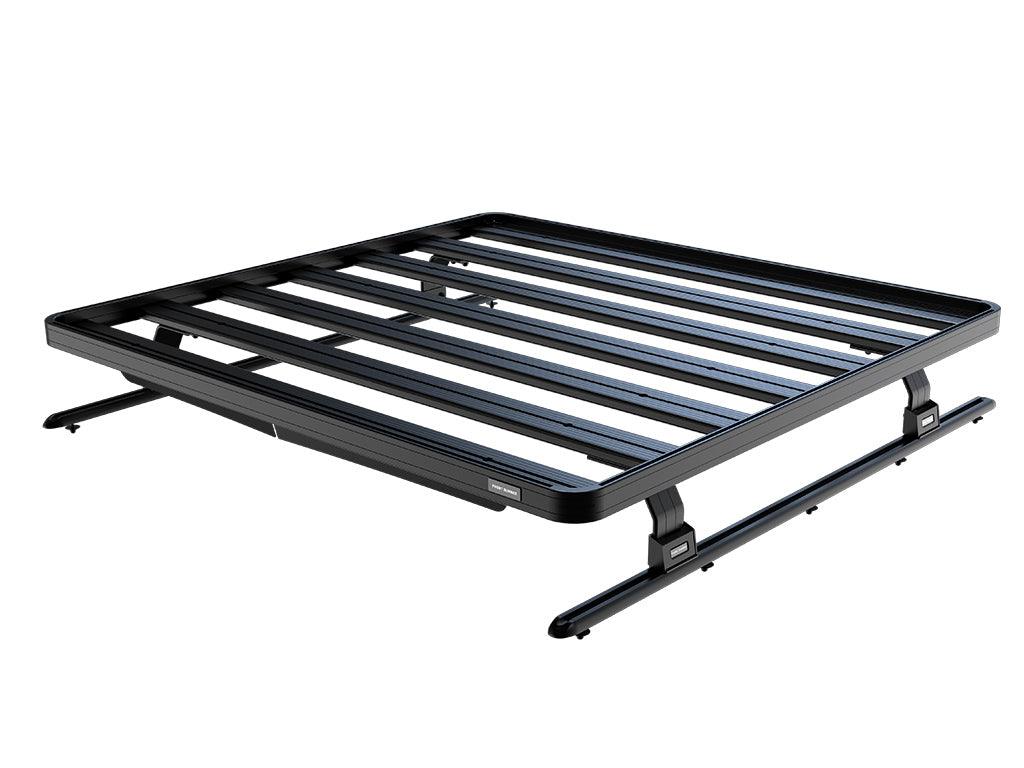 HSP Electric Roll R Cover Slimline II Load Bed Rack Kit / 1425(W) X 1358(L) - by Front Runner - Base Camp Australia