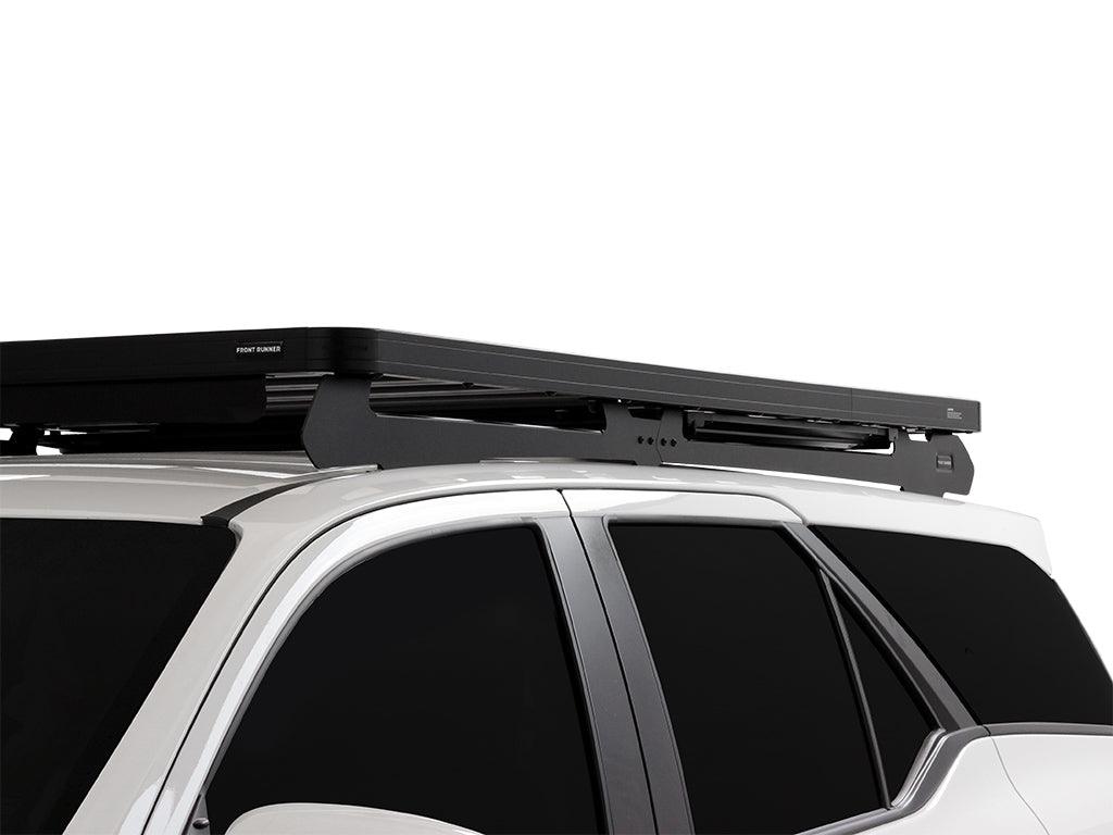 Toyota Fortuner (2016-Current) Slimline II Roof Rack Kit - by Front Runner - Base Camp Australia
