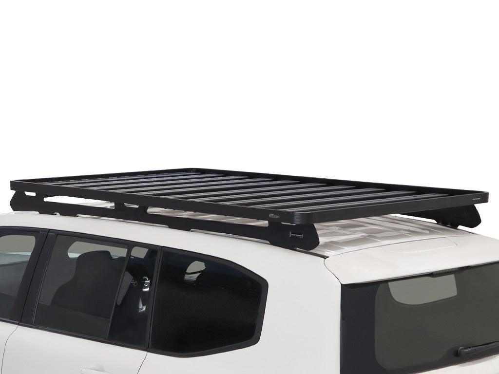 Toyota Land Cruiser 300 Slimline II Roof Rack Kit - by Front Runner - Base Camp Australia