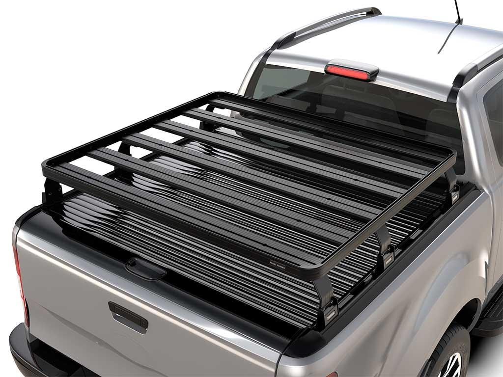 Toyota Tacoma (2005-Current) Retrax Slimline II Load Bed Rack Kit - by Front Runner - Base Camp Australia