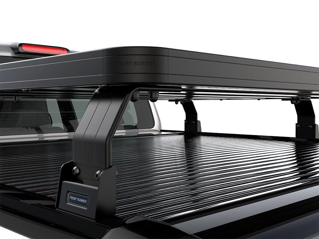 Toyota Tacoma (2005-Current) Retrax Slimline II Load Bed Rack Kit - by Front Runner - Base Camp Australia