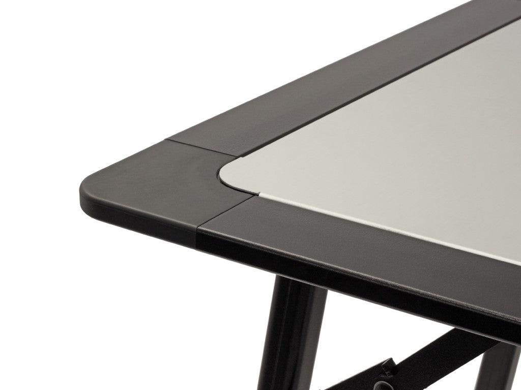 Pro Stainless Steel Camp Table - by Front Runner - Base Camp Australia