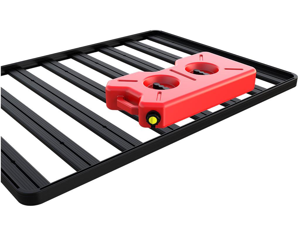 Rotopax Rack Mounting Plate - by Front Runner - Base Camp Australia
