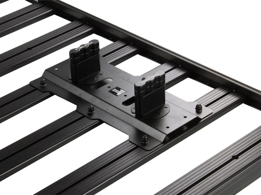 Rotopax Rack Mounting Plate - by Front Runner - Base Camp Australia