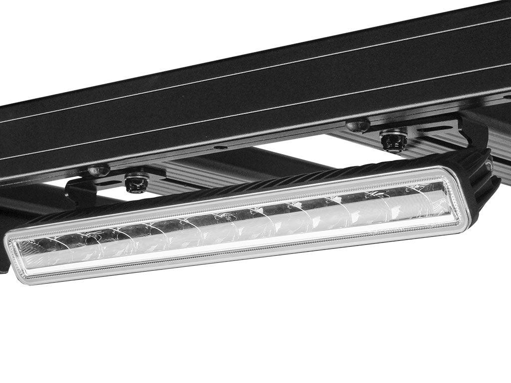 7in AND 14in LED OSRAM Light Bar SX180-SP/SX300-SP Mounting Bracket - by Front Runner - Base Camp Australia
