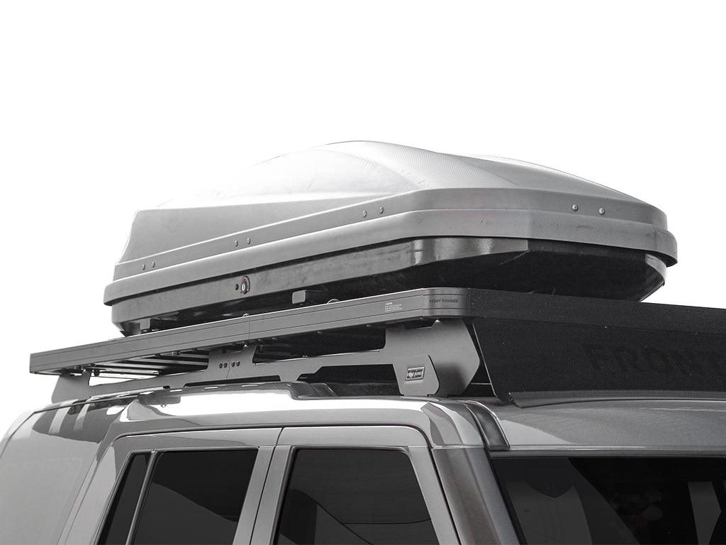 Quick Release Cargo Box Bracket - by Front Runner - Base Camp Australia