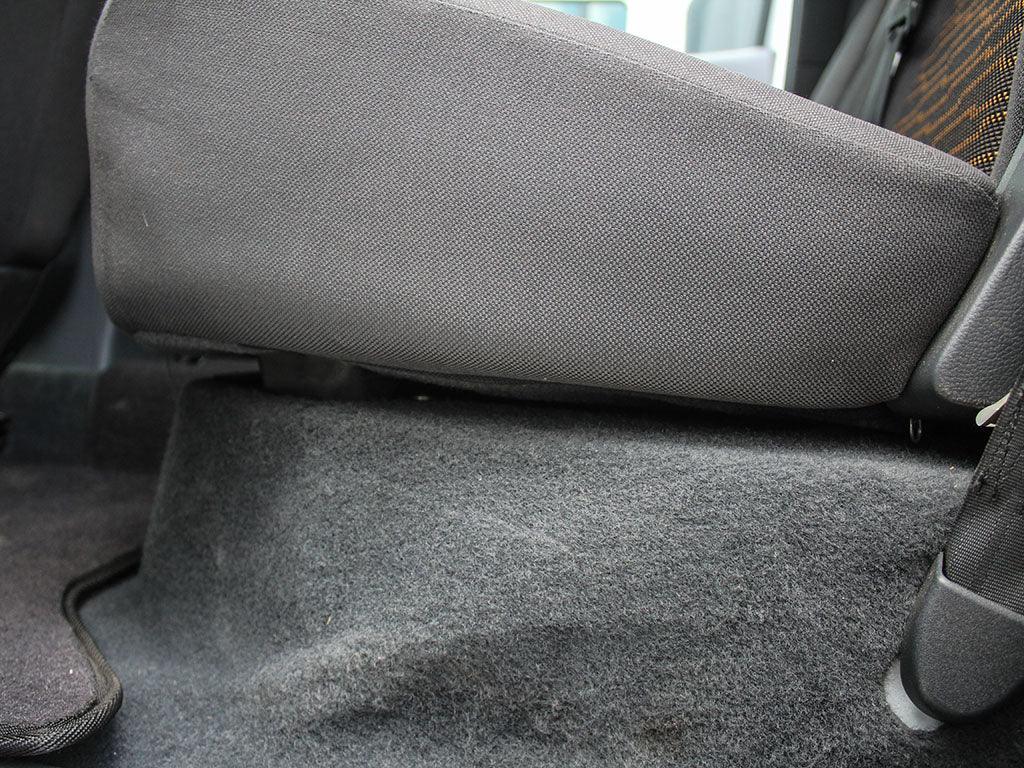 Ford Ranger (2012-2019) Lockable Under Seat Storage Compartment - by Front Runner - Base Camp Australia