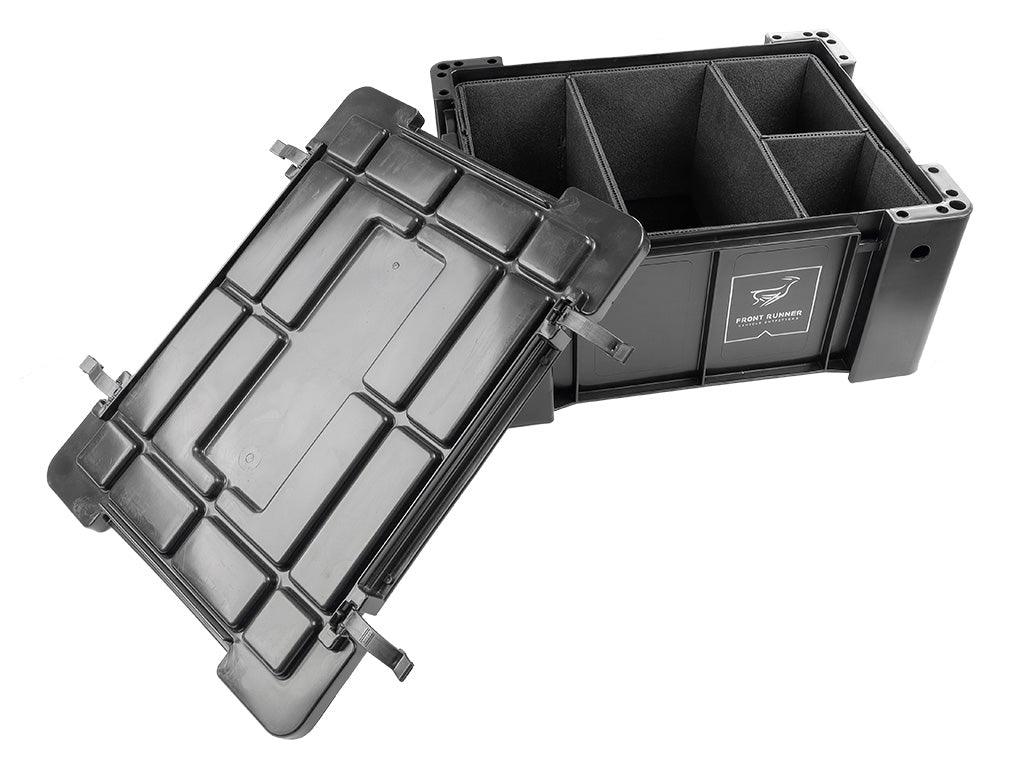 Storage Box Foam Dividers - by Front Runner - Base Camp Australia