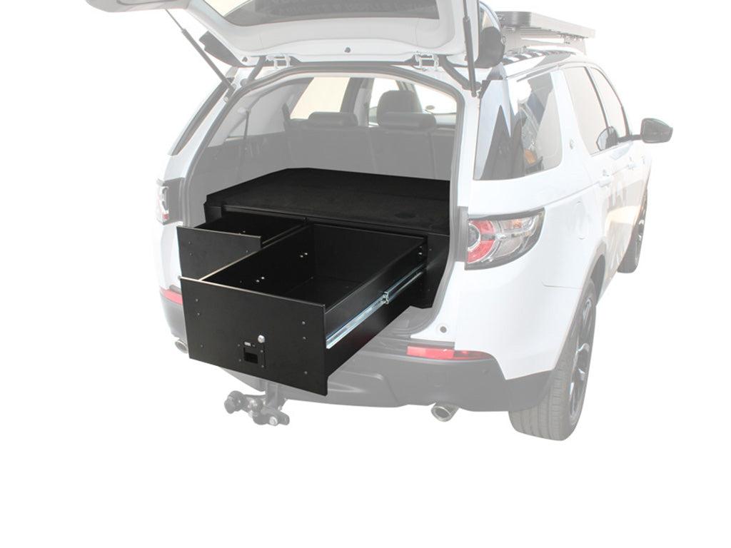 Land Rover Discovery Sport (2014-Current) Drawer Kit - by Front Runner - Base Camp Australia