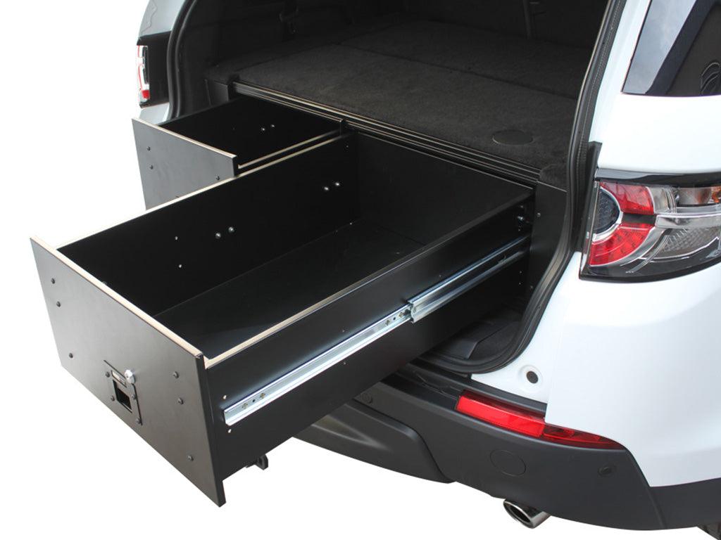 Land Rover Discovery Sport (2014-Current) Drawer Kit - by Front Runner - Base Camp Australia