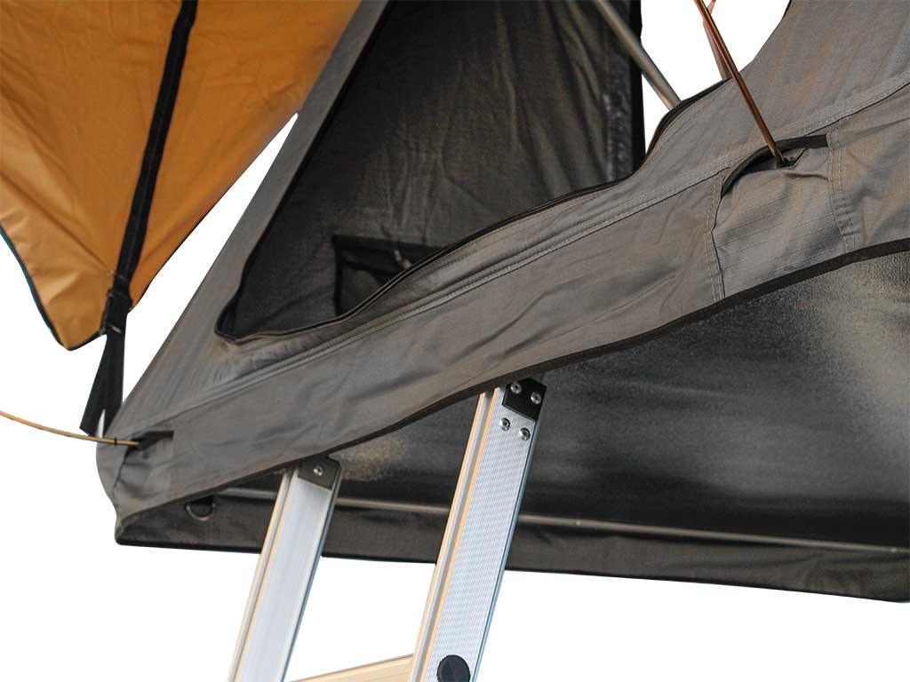 Roof Top Tent - by Front Runner - Base Camp Australia