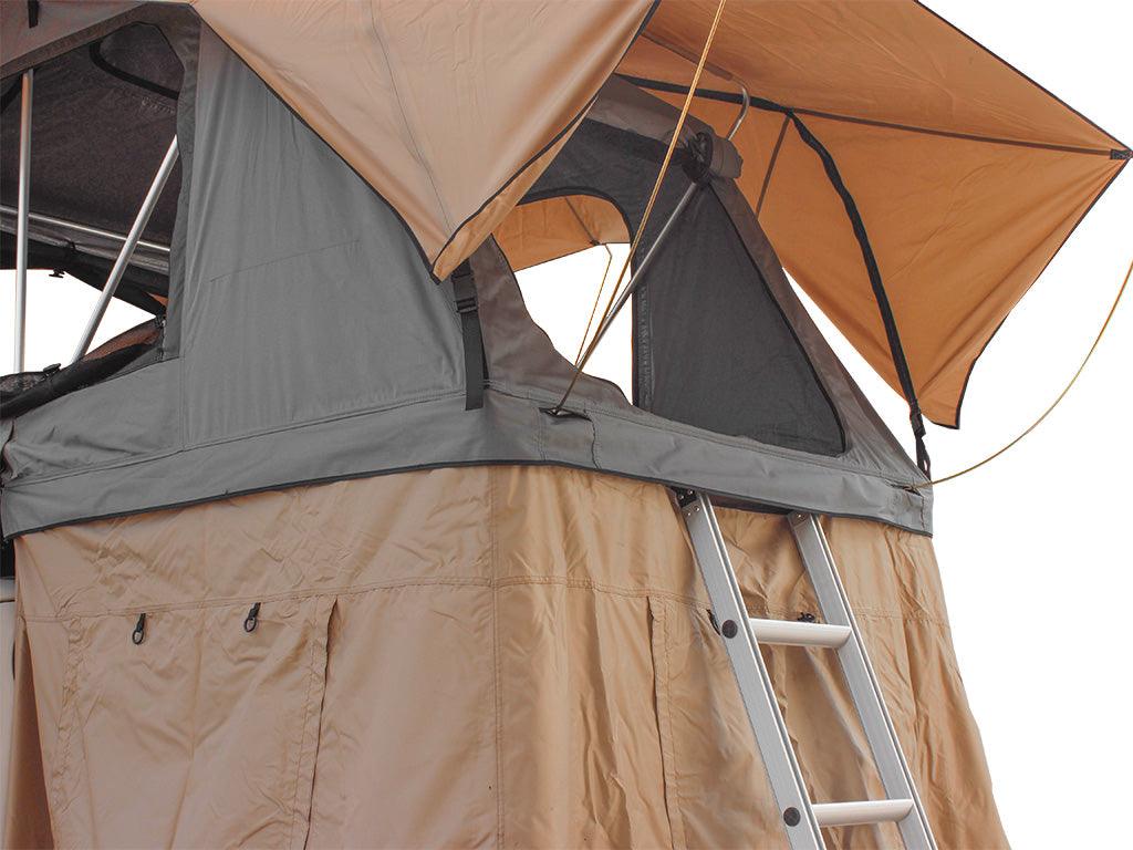 Roof Top Tent Annex - by Front Runner - Base Camp Australia