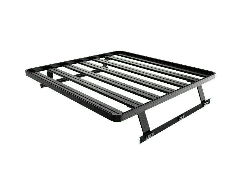 Toyota Tundra Access Cab 2-Door Ute (1999-2006) Slimline II Load Bed Rack Kit - by Front Runner - Base Camp Australia