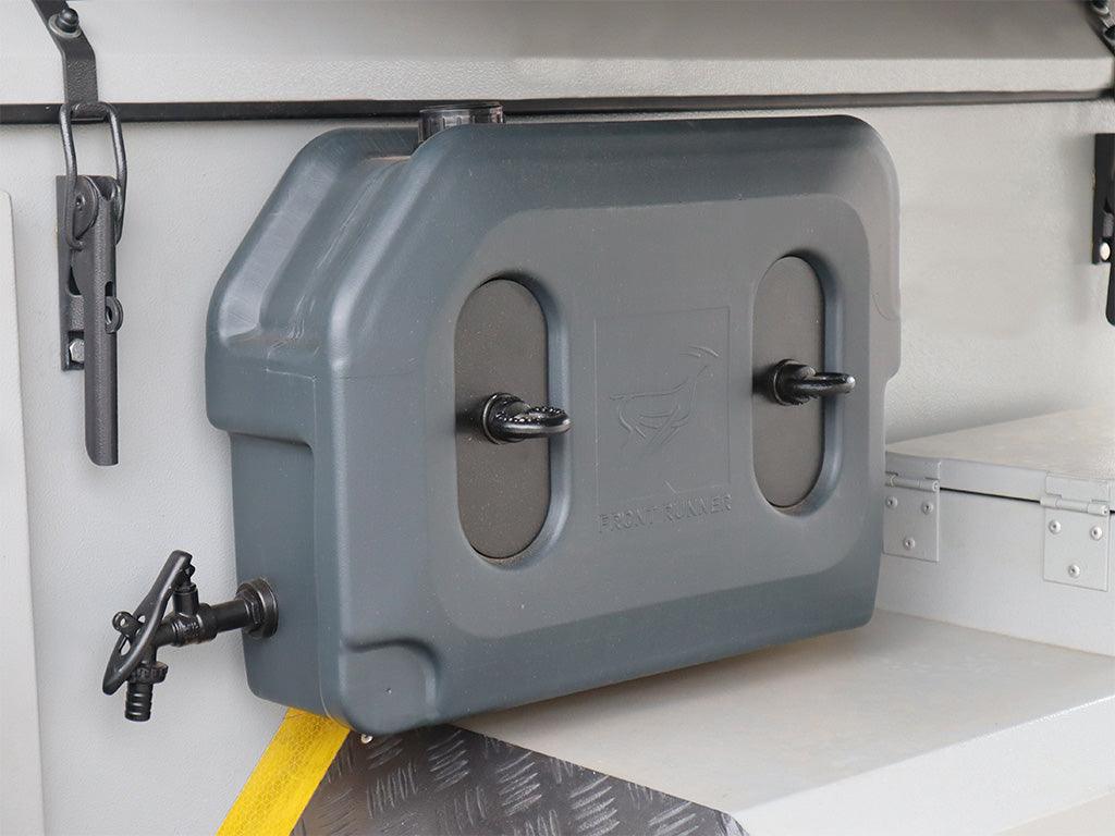 Trailer Side Mount for Pro Water Tank / 20L - by Front Runner - Base Camp Australia